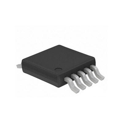 

10pcslot LTC1865LACMSPBF LTC1865 MSOP-10 original electronics kit in stock ic