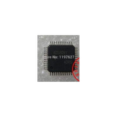 

FREE SHIPPING ADS809Y ADS809Y/250 HTQFP-48 ORIGINAL IN STOCK 5PCS/LOT IC