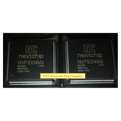 

2pcs/lot NVP1004MX NVP1004 208-QFP new&original electronics kit in stock ic components