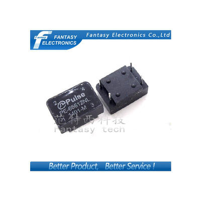 

50PCS PE-65612NL DIP PE-65612 DIP4 new and original IC free shipping