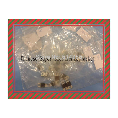 

12PCS L7800 Series L7805 7806 7809 78012 7824 ect Positive-Voltage Regulators TO-220 Assortmen Kit