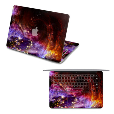 

GEEKIDMacbook Air 11 decal front sticker macbook keyboard sticker full decal univers top sticker