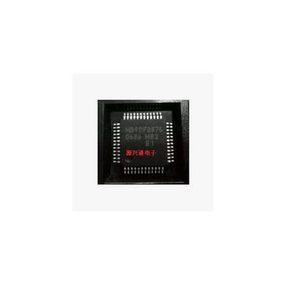 

10PCSLOT MB90F387S QFP-48 original IC electronics kit