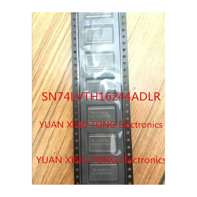 

Free Shipping 10 PCS/LOT SN74LVTH16244ADLR LVTH16244A SSOP48 NEW IN STOCK IC