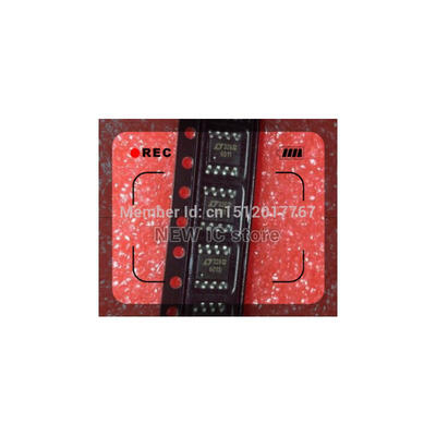 

10pcs/Lot LT6011CS8 LT6011 6011 SOP-8 Free Shipping NEW IC