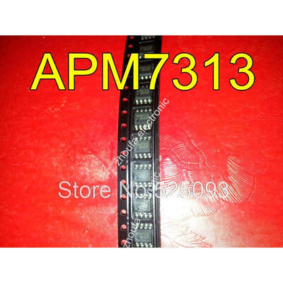 

50pcs/lot APM7313 ^