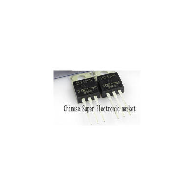 

50PCS IRF530NPBF IRF530N IRF530 TO-220 IC