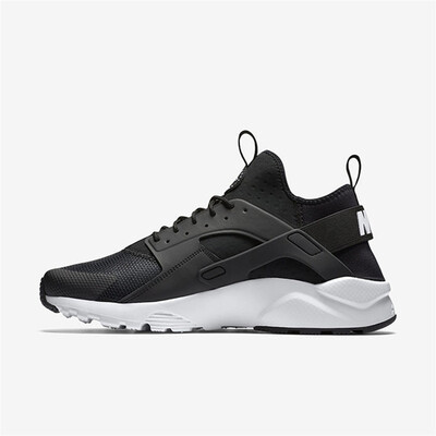 

2017 Новое поступление Аутентичные Nike Air Huarache амортизацию мужские кроссовки с низким берцем спортивная обувь кросс