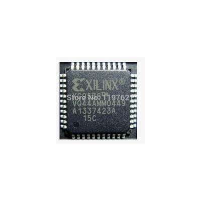 

FREE SHIPPING XC9536-15VQ44C XC9536-15VQ44 XC9536-15VQ44CI 10pcslot IC