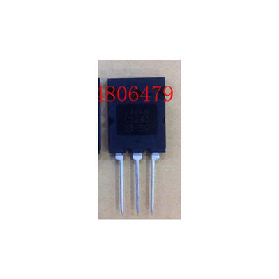 

20pcslot Free shipping 2SC5243 Transistor brand high qualityTO3PL15A1700V plugin consulting welcome 100 Original Product