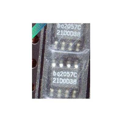 

10pcslot BQ2057C BQ2057CSNTR SOP original electronics kit in stock ic