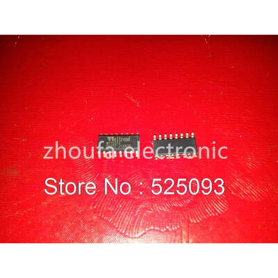 

10pcs/lot WT7527S SOP