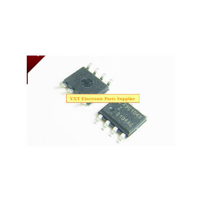 

10pcs/lot X9C104SZ X9C104S X9C104 SOP8 original electronic kit in stock ic components