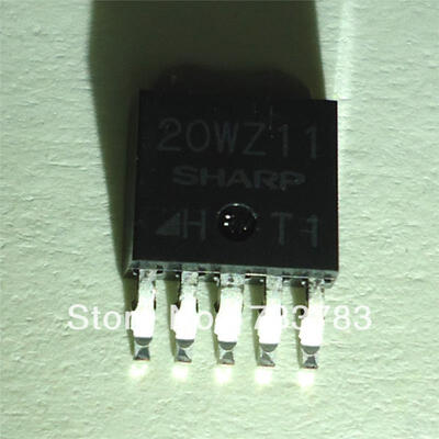 

10pcslot PQ20WZ11 20WZ11 2OWZ11 Power chip