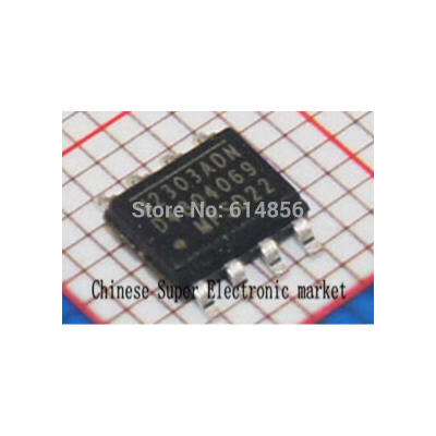 

10PCS MP2303ADN MP2303AD MP2303 8-SOP