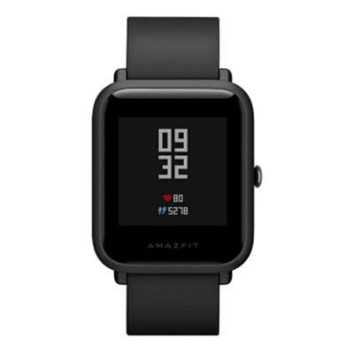 

Смарт-браслет AMAZFIT