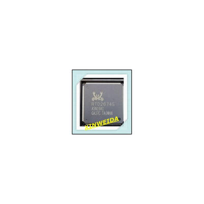 

5pcslot rtd2674s rtd2674 Good qualtityHOT SELL FREE SHIPPINGBUY IT DIRECT