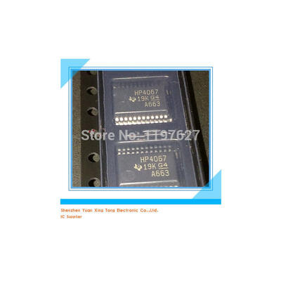 

Free Shipping 10pcslot HP4067 SOP ORIGINAL IN STOCK Electronic components IC
