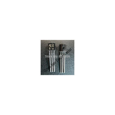 

10pcs L78L33ACZ 78L33 + 3.3V Voltage Regulator IC TO-92