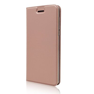 

iCoverCase Luxury Case for Nokia 6 Prime High Quality PU Leather Flip Cover Kickstand Anti-shock Full Protection