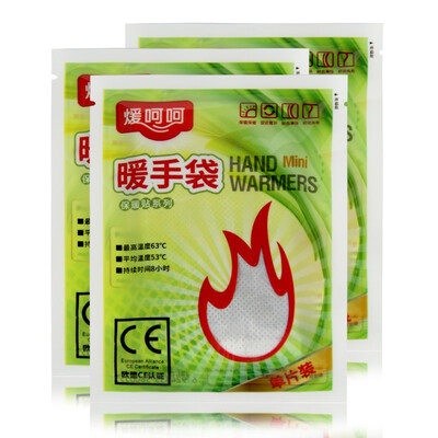 

Warm warm warm handbags baby warm warm paste 30 pieces warm paste hot paste warm paste