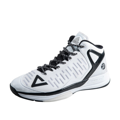 

PEAK Authentic New Professional Athletic Player Tony Parker9-II Men Basketball Shoes