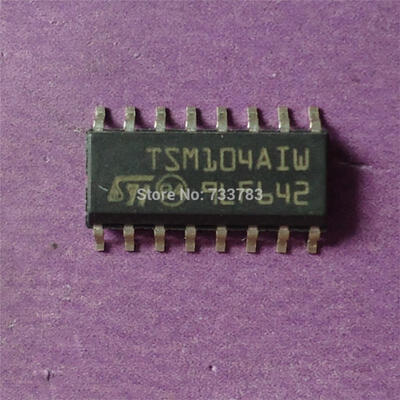 

10pcslot TSM104AIW High quality