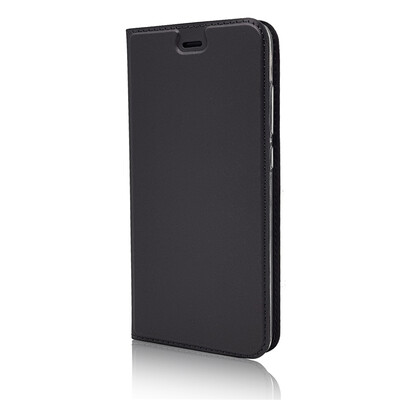 

iCoverCase Luxury Case for Xiaomi Mi note 3 High Quality PU Leather Flip Cover Kickstand Anti-shock Full Protection