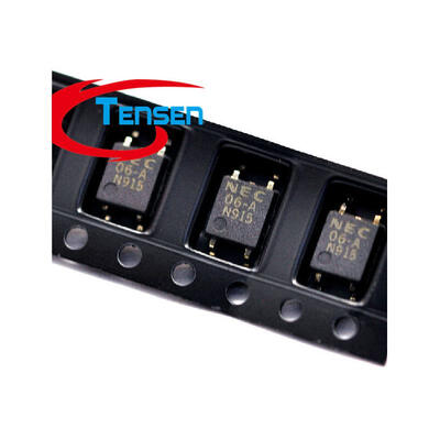 

10Pcs/Lot PS7206-1A SOP-4 Optical Coupler(OC) Optocoupler