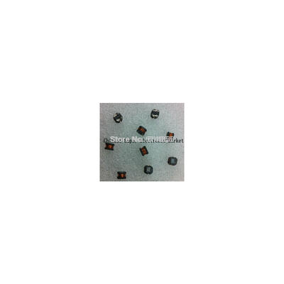 

50PCS SMD power inductors CD43 100UH 4*4*3mm standard word 101 Taping