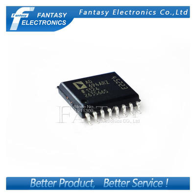 

2PCS AD694ARZ SOP16 AD694AR SOP AD694 SMD AD694A new&original IC free shipping