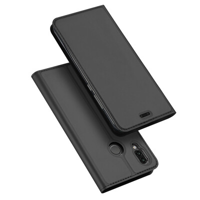 

GANGXUN® Huawei P20 Lite Case Flip Кожаная магнитная крышка