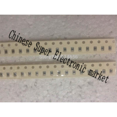 

500PCS 2012 0805 10NH chip SMD multilayer high frequency inductor