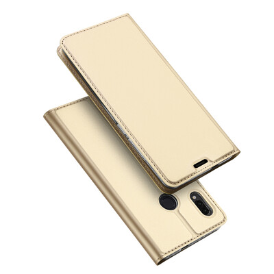 

GANGXUN® Asus Zenfone Max M1 ZB555KL Case Flip PU Leather Magnetic Cover