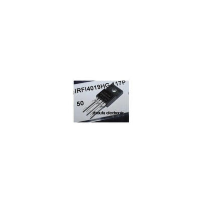 

10pcslot IRFI4019HG-117P IRFI4019HG