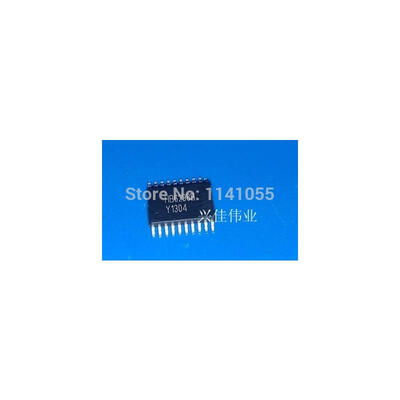 

20PCS/LOT Original HB6298 HB6298B SSOP-20