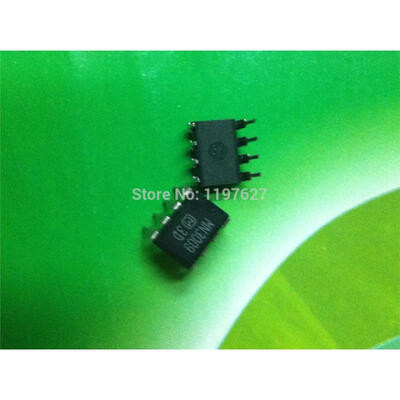 

10PCSLOT MN3009 DIP electronics kit ic chips