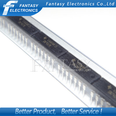 

10PCS SN7407N DIP14 SN7407 DIP 7407 new and original IC free shipping