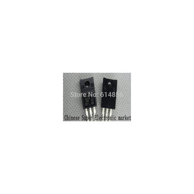 

5PCS STP10NK60ZFP P10NK60ZFP TO220F