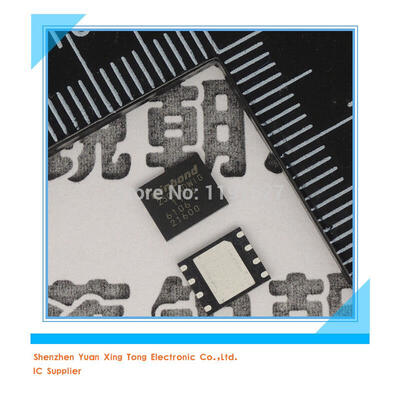 

10PCS/LOT W25Q64DWZPIG 25Q64DW1G SON-8 Original IC electronics