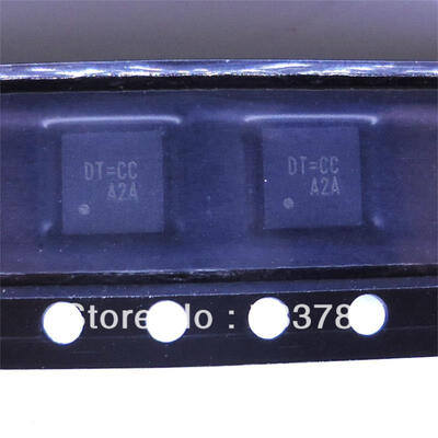 

5pcslot RT8205EGQW RT8205E DTCA DTCB DTCC DTCH DT DT High Efficiency Main Power Supply Controllers for Notebook Computers