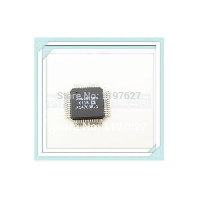 

5pcs/lot ADUC812BSZ ADUC812BS ADUC812 QFP original integrated circuit IC electronic kit