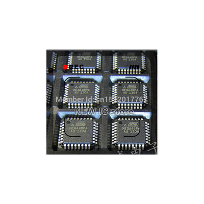 

Free Shipping 50PCS ATMEGA48PA-AU ATMEGA48PA QFP48 100 NEW