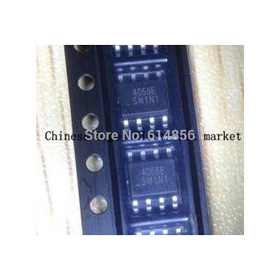 

20PCSLOT TP4056 4056 SOP8 made in china