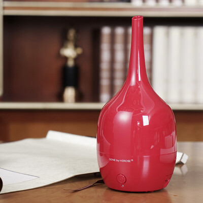 

Happy partner ultrasonic humidifier aromatherapy machine fragrance lamp indoor mute XJ-208C