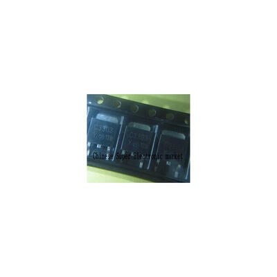 

100PCS 2SC3303 2SC3303-Y TO-252 5A 80V 2SC3303Y C3303
