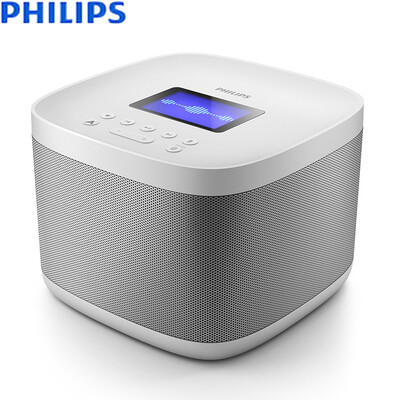 

Philips PHILIPS AW6005A93 Xiaofei speaker HiFi stereo Bluetooth home living room active smart WiFi voice speaker Apple Android phone computer audio