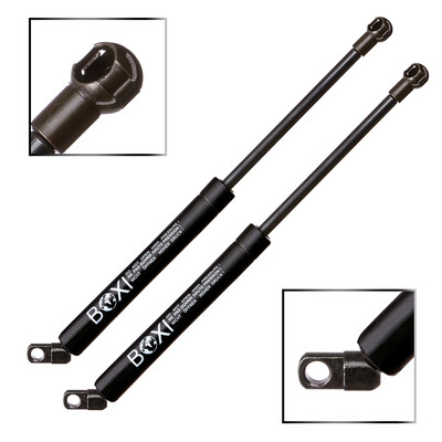 

2Qty Rear Trunk For Lift Support Shock Spring Strut Damper For BMW E39 5-Series
