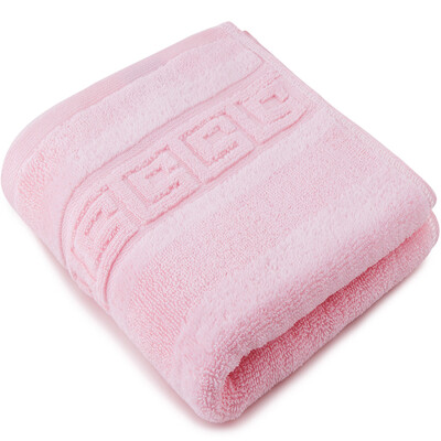 

Sanli cotton cut towel wash towel thick absorbent towel
