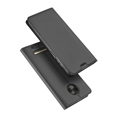 

GANGXUN® Motorola Moto Z3 Play Case Кожаный магнитный флип-кошелек